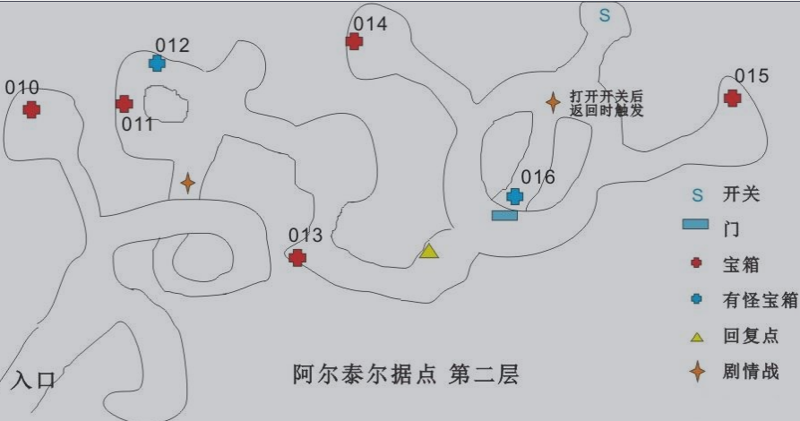 碧之轨迹 剧情攻略 轨迹系列 Cafe