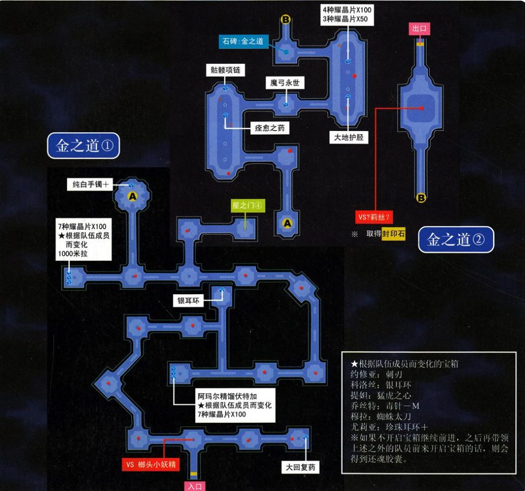 空之轨迹3RD – 剧情攻略 | 轨迹系列 - Cafe