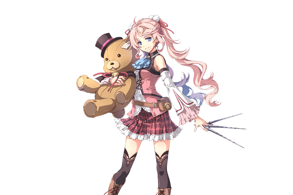 黎之轨迹攻略 轨迹系列 Cafe