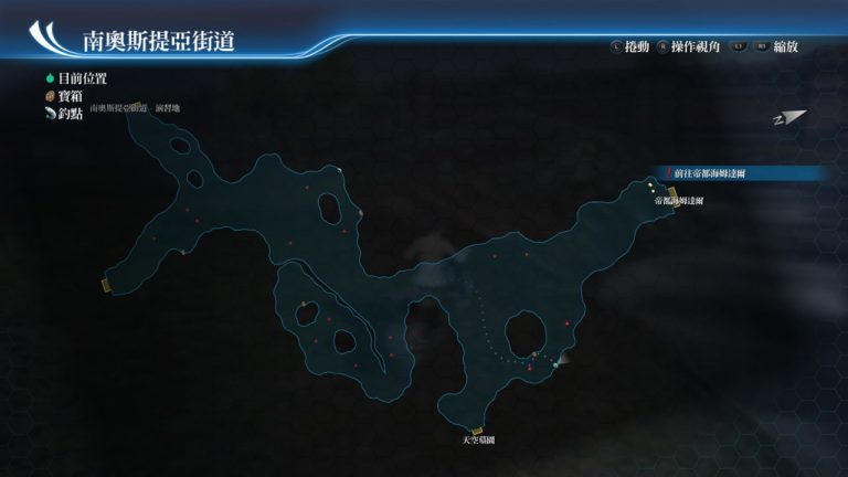 玩《卧龙:失落帝国完整版》:一款具有广泛功能的伟大魂类游戏