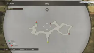 废坑宝箱