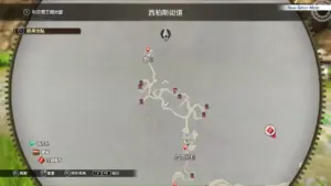 拉文努山道宝箱