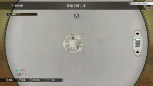 琥珀之塔5F宝箱
