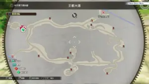 王都大道宝箱